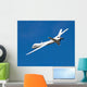 Ikhana Unmanned Aircraft Wall Decal Design 3