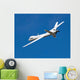 Ikhana Unmanned Aircraft Wall Decal Design 3