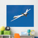Ikhana Unmanned Aircraft Wall Decal Design 3