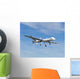 Ikhana Unmanned Aircraft Wall Decal Design 4