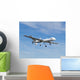 Ikhana Unmanned Aircraft Wall Decal Design 4