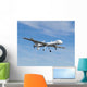Ikhana Unmanned Aircraft Wall Decal Design 4