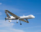 Ikhana Unmanned Aircraft Wall Decal Design 5