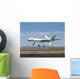 Ikhana Unmanned Aircraft Wall Decal Design 6