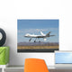 Ikhana Unmanned Aircraft Wall Decal Design 6