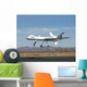 Ikhana Unmanned Aircraft Wall Decal Design 6