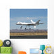 Ikhana Unmanned Aircraft Wall Decal Design 6