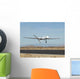 Ikhana Unmanned Aircraft Wall Decal Design 7