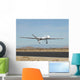 Ikhana Unmanned Aircraft Wall Decal Design 7