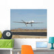 Ikhana Unmanned Aircraft Wall Decal Design 7