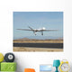 Ikhana Unmanned Aircraft Wall Decal Design 7