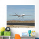 Ikhana Unmanned Aircraft Wall Decal Design 7