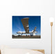 Ikhana Unmanned Aircraft Wall Decal Design 8