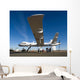 Ikhana Unmanned Aircraft Wall Decal Design 8