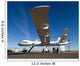 Ikhana Unmanned Aircraft Wall Decal Design 8