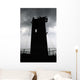 Marines Rappel from Camp Wall Decal