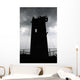 Marines Rappel from Camp Wall Decal