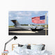 C-17 Globemaster Iii Sits Wall Decal Design 3