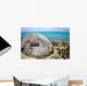 Memorial to Prisoners War Wall Decal