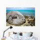 Memorial to Prisoners War Wall Decal
