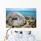 Memorial to Prisoners War Wall Decal