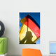 German Air Force Airman Wall Decal