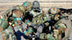Airmen Assist Republic Korea Wall Decal