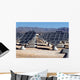 Photovoltaic Solar Power Plant Wall Decal