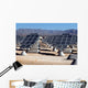 Photovoltaic Solar Power Plant Wall Decal
