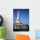 Uss Lake Erie Launches Wall Decal