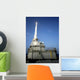 Uss Lake Erie Launches Wall Decal