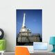 Uss Lake Erie Launches Wall Decal