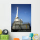 Uss Lake Erie Launches Wall Decal