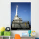 Uss Lake Erie Launches Wall Decal