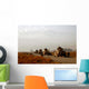 Us Air Force Security Wall Decal