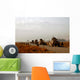 Us Air Force Security Wall Decal
