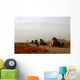 Us Air Force Security Wall Decal