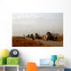 Us Air Force Security Wall Decal