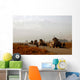 Us Air Force Security Wall Decal