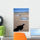 Solar Day Lighting System Wall Decal