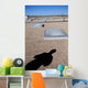Solar Day Lighting System Wall Decal