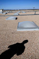 Solar Day Lighting System Wall Decal