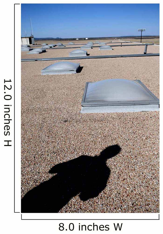 Solar Day Lighting System Wall Decal