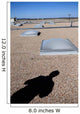 Solar Day Lighting System Wall Decal