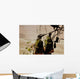 Bundles Humanitarian Supplies Are Wall Decal