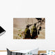 Bundles Humanitarian Supplies Are Wall Decal