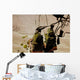 Bundles Humanitarian Supplies Are Wall Decal