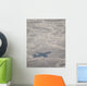 Dc-8 Aircraft Casts Its Wall Decal