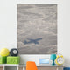 Dc-8 Aircraft Casts Its Wall Decal