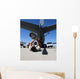 Us Air Force Airman Wall Decal Design 2